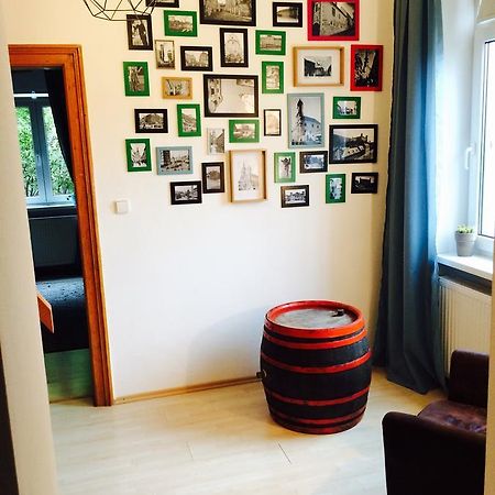 Historical Beer Apartment Bratislava Ngoại thất bức ảnh