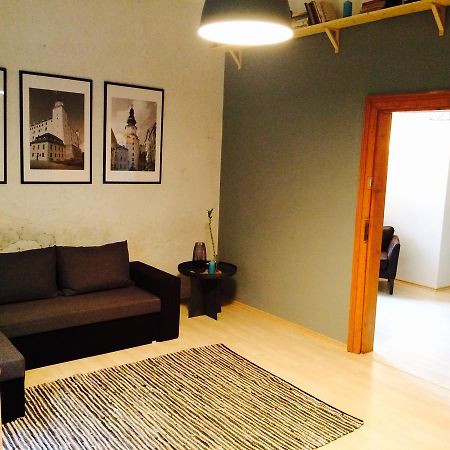 Historical Beer Apartment Bratislava Ngoại thất bức ảnh