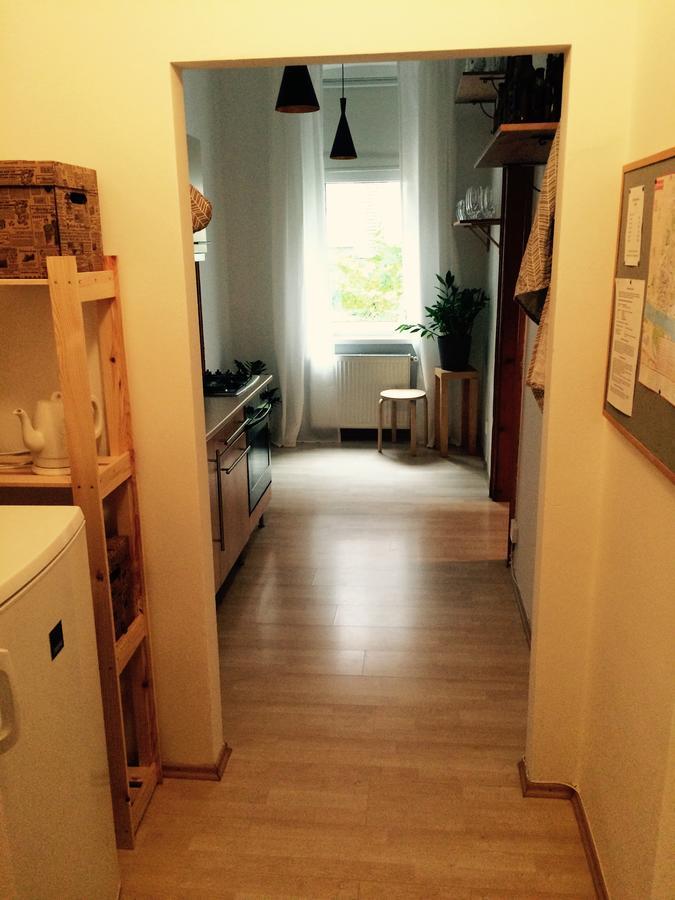 Historical Beer Apartment Bratislava Ngoại thất bức ảnh