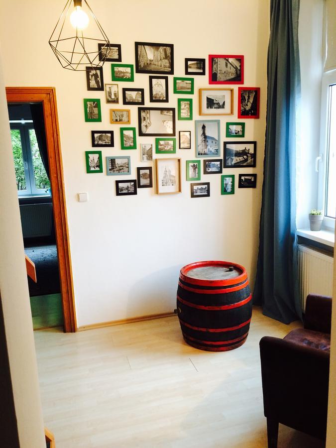 Historical Beer Apartment Bratislava Ngoại thất bức ảnh