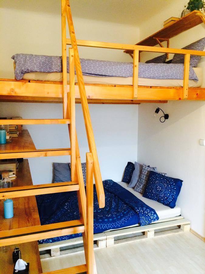 Historical Beer Apartment Bratislava Ngoại thất bức ảnh