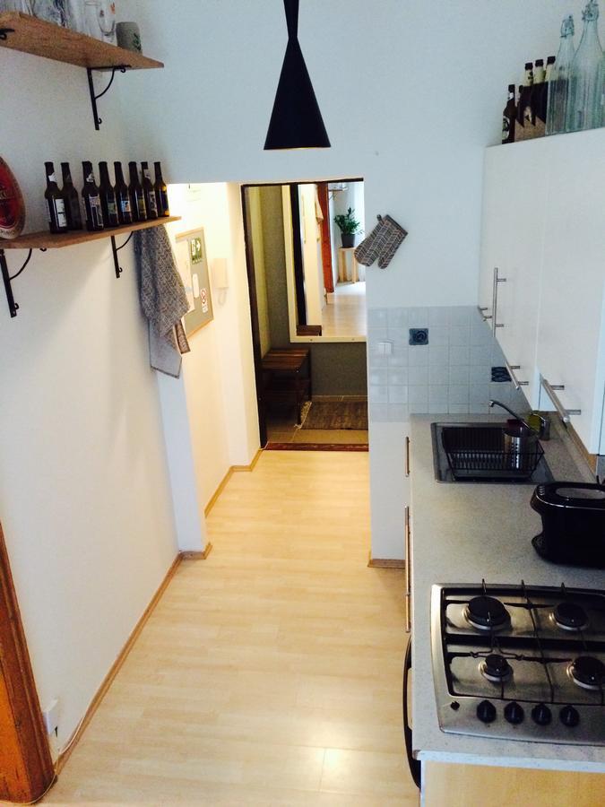 Historical Beer Apartment Bratislava Ngoại thất bức ảnh