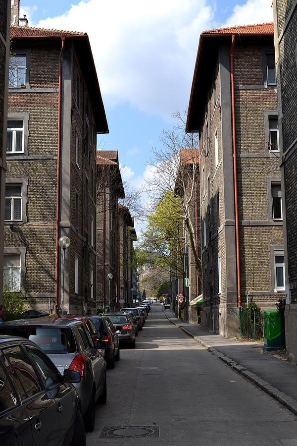 Historical Beer Apartment Bratislava Ngoại thất bức ảnh